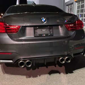 Meet your Posher, Calvin